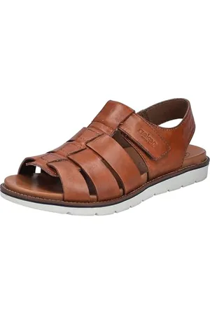 Rieker Herren 24360 Sandale, , 45 EU