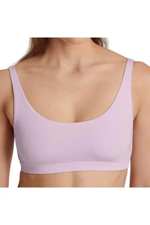 Calida Natural Skin Bustier Damen, temperaturausgleichend, schnelltrocknend, Cradle to Cradle Zertifiziert