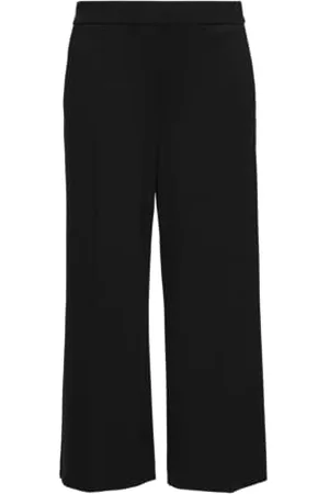 QS by s.Oliver Culotte aus Interlock-Jersey mit Elastikeinsatz 38