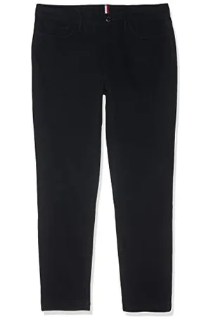 Tommy Hilfiger Damen Jazlyn Como Pant Hose, , 27W / 32L