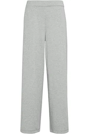 QS by s.Oliver Sweathose, Wide Leg