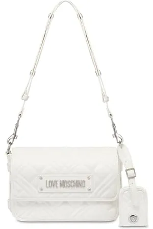 Moschino Damen Poljc4210pp0mla0100u Schultertasche