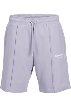 JACK & JONES Jpstkane Vesterbro Sweat Shorts Mid Sn