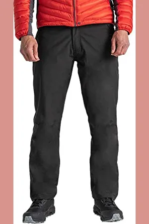 Craghoppers Herren Steall Thermohose Wanderhose, , 44