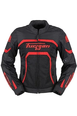 Furygan MYSTIC EVO Vented D3O Jacken und Mantel Radical, ,M