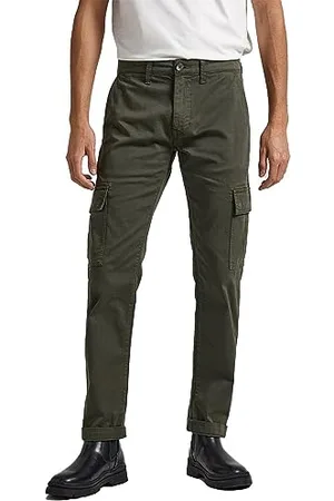 Pepe Jeans Herren Sean Pants, , 38W / 32L