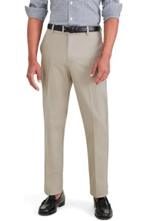 Dockers Herren Signature Stain Defender Slim Creased Pants, , 29W/30L