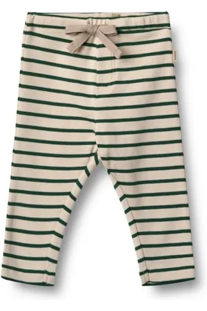 WHEAT Jungen Jersey Hose Manfred GOTS Zertifiziert