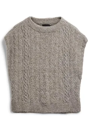 Pieces® Pcnosie Poncho Bc