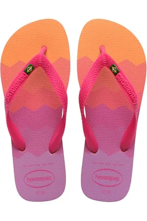 Havaianas Brasil Fresh Flip Flop Unisex-Erwachsene, , 43/44 EU