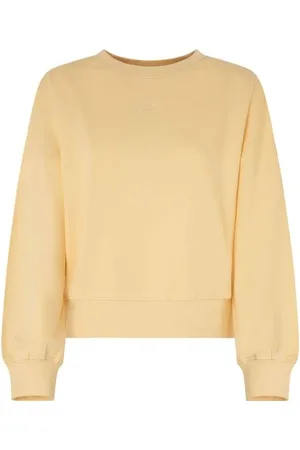 Pepe Jeans Damen Evelyn Sweatshirt, , XS