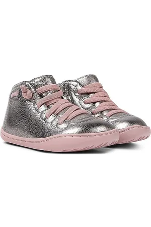 Camper Baby-Mädchen Peu Cami K900131 Ankle Boot, , 24 EU