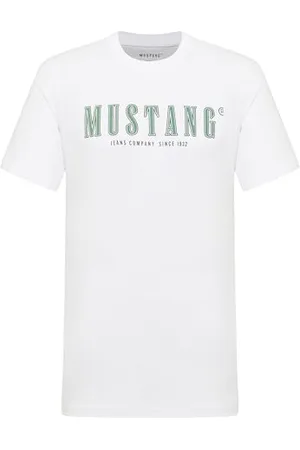 Mustang Style Austin