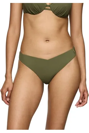 Triumph Summer Twist Brazil, Bikini Bottom Damen, , 40