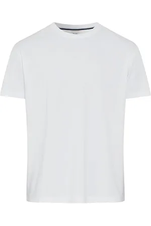 Brax Style Ted Basic Hi-Flec T-Shirt (Tony)