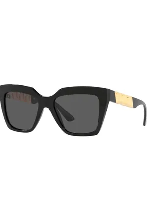 VERSACE Unisex 0ve4418 56 Gb1/87 Sonnenbrille