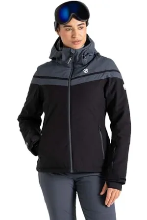 Dare 2B Damen Womens Flurry Jacket Skijacke, , 40