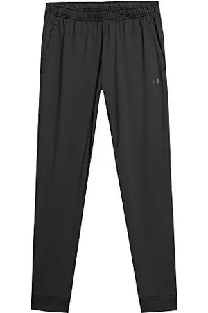 4F Herren M167 Trousers FNK, , S