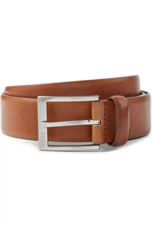 HUGO BOSS Herren erron_sz35 Gürtel, , 95 EU