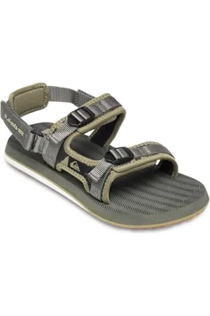 Quiksilver Herren Monkey Caged at Sandale, , 39 EU