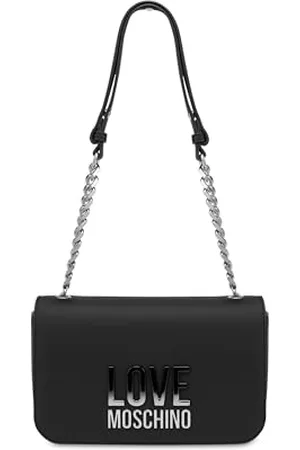 Moschino Damen Poljc4254pp0mkd000bu Schultertasche