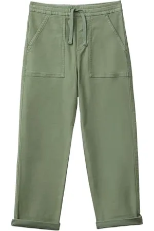Benetton Kinder und Jugendliche 47k0cf03t Hose, , 120 cm