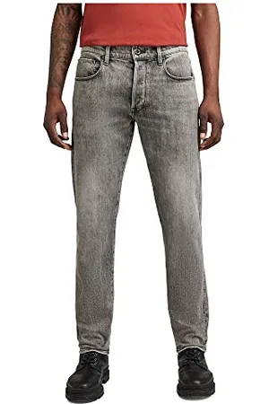 G-Star RAW Herren 3301 Slim Jeans