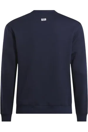 Reebok Herren Court Classics Pullover, , L