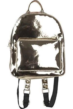 Urban classics Midi Metallic Backpack Rucksack, 28 cm, 8 L