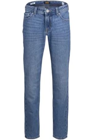 JACK & JONES Jeans Jungen, , 176