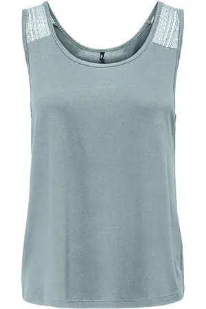 ONLY Onljojo S/L Moster Tank Top JRS