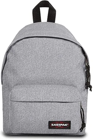 Eastpak ORBIT Rucksack, 33.5 x 23 x 15 cm, 10 L - (Grau)