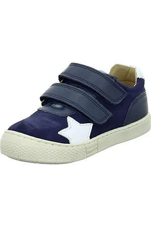 Bisgaard Unisex Kinder Jana Sneaker, ,24 EU