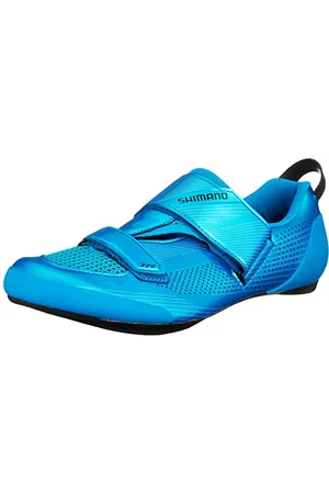 Shimano Unisex Zapatillas TR901M Cycling Shoe, , 43 EU