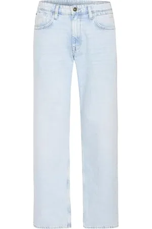 Blend Herren Bhflake Loose Fit Jeans, , 32W / 32L EU
