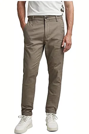 G-Star RAW Herren Bronson 2.0 Slim Chinohose