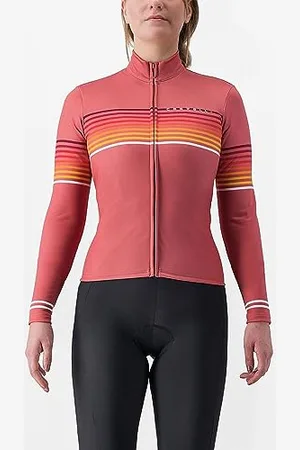 Castelli Unisex OTTANTA LS Jersey T-Shirt, , M