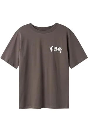 LMTD Nlmlucky Ss L Top