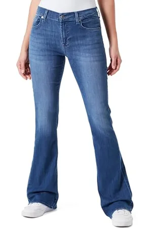 7 for all Mankind Women