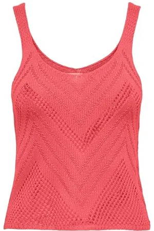 JDY Sun Tank Top KNT Noos