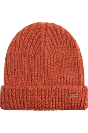 Pepe Jeans Mädchen Sonny Hat Hat, Red (Brick), S