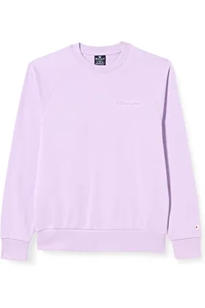 Champion Herren Legacy American Classics Heavy Powerblend Terry Tonal Logo Crewneck Sweatshirt, , XS