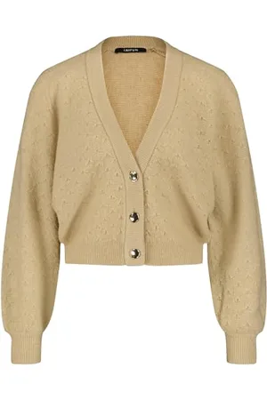 Taifun Jacke Strick