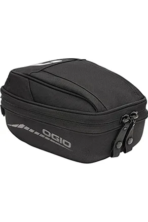 Ogio S1 Nylon Fixed 4L Tank Bag OR Ram Mount Ring Purchased Separately