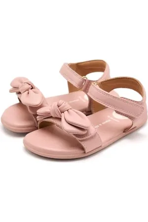 Gioseppo Baby-Mädchen Berkley Flache Sandale, , 22 EU