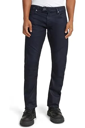 G-Star Herren Moto Cross 3D Slim Jeans, , 32W / 32L