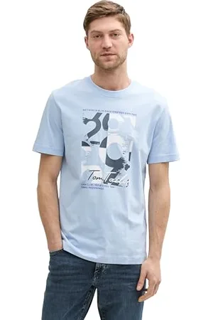 TOM TAILOR Herren T-Shirt