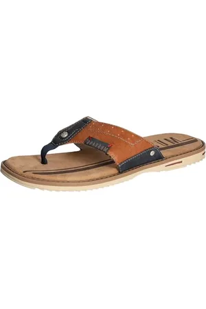 Mustang Herren 4152-708 Zehentrenner, 41 EU