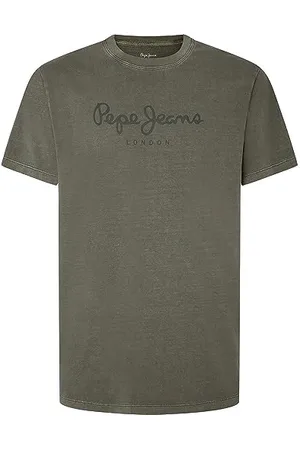 Pepe Jeans Herren Jayden T-Shirt, , XS