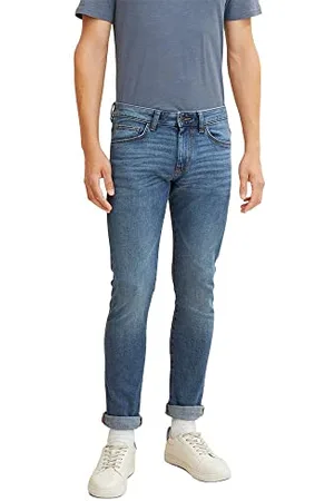TOM TAILOR Herren Troy Slim Jeans 1032767, , 29W / 30L